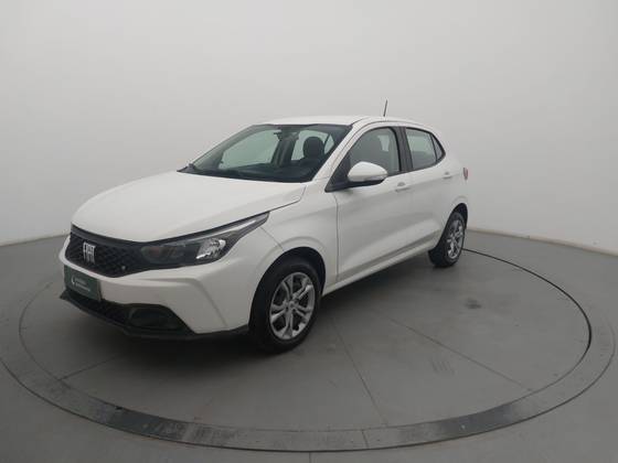 FIAT ARGO 1.0 FIREFLY FLEX DRIVE MANUAL FIAT ARGO 1.0 FIREFLY FLEX DRIVE MANUAL